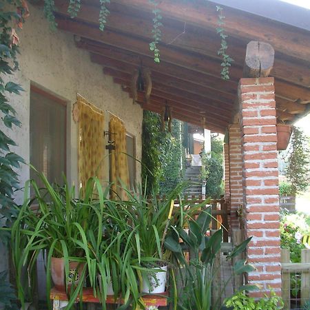 Cascina Beneficio Villa Castelnuovo Bormida Exterior photo